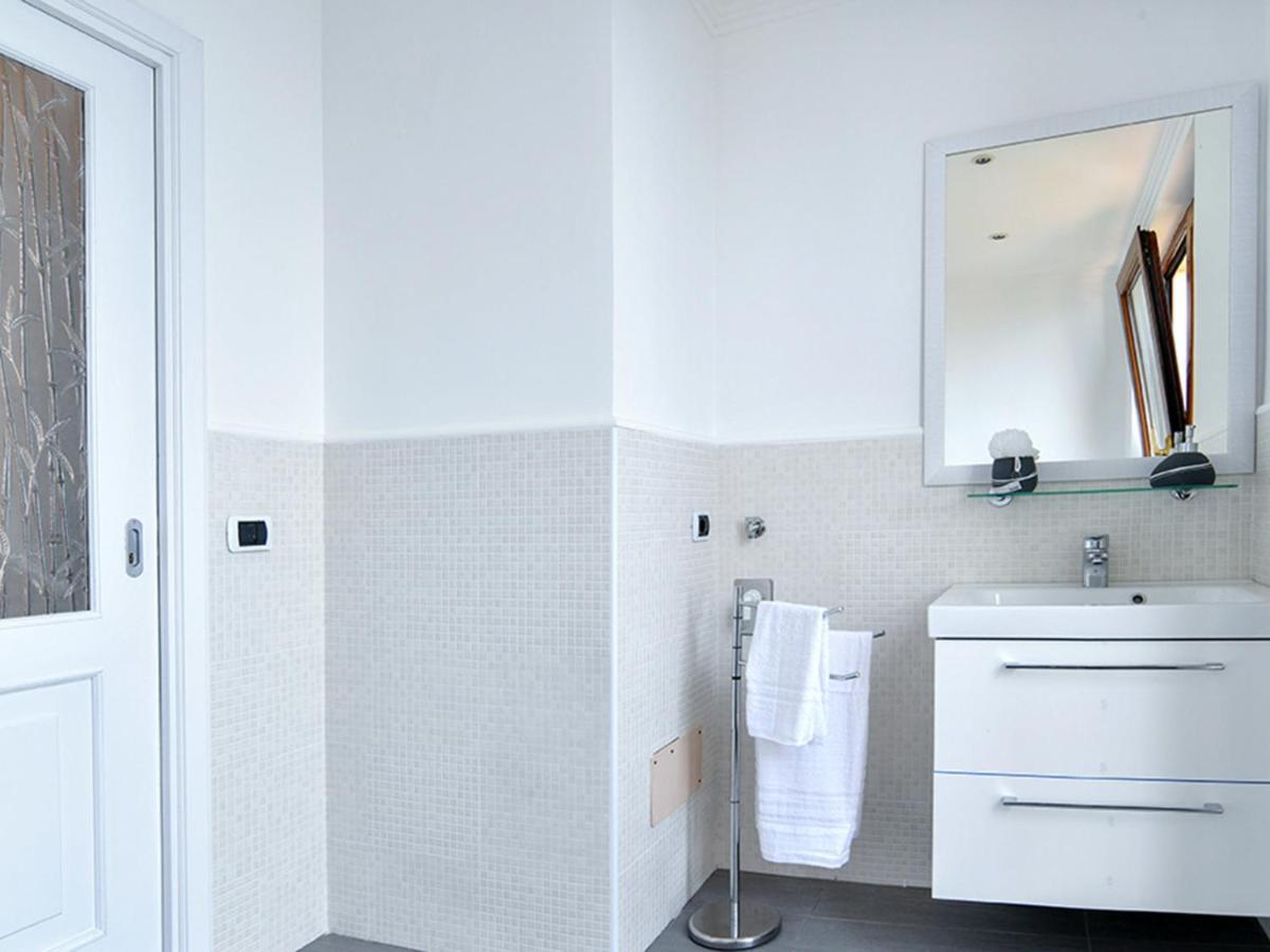Holiday Home Relais Cacace By Interhome Torca Экстерьер фото