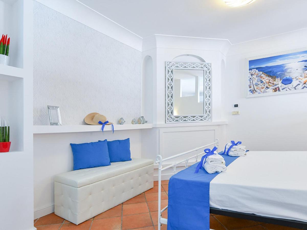 Holiday Home Relais Cacace By Interhome Torca Экстерьер фото