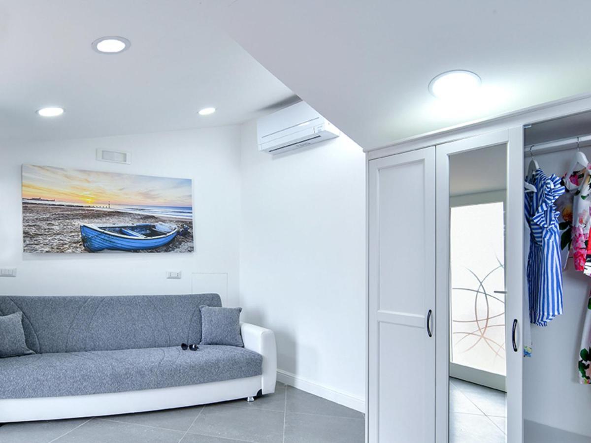 Holiday Home Relais Cacace By Interhome Torca Экстерьер фото