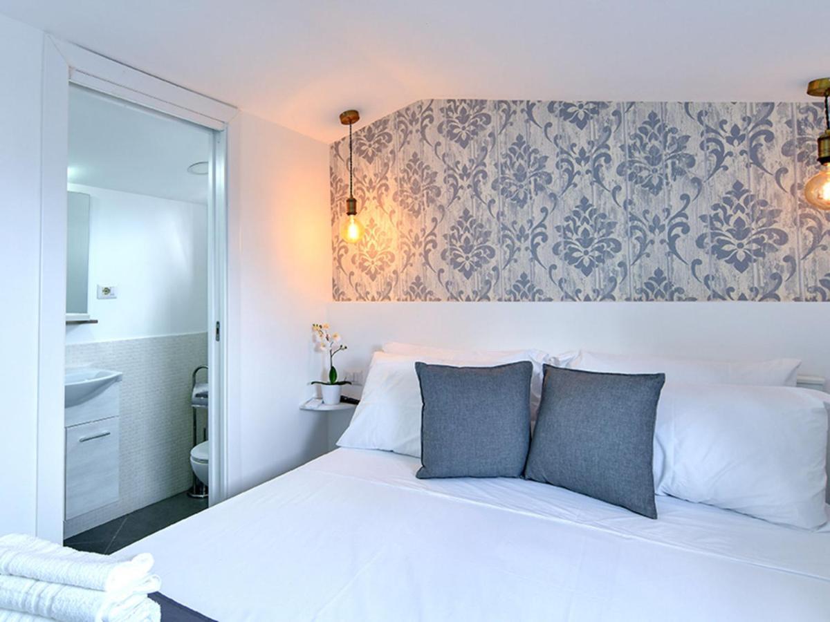 Holiday Home Relais Cacace By Interhome Torca Экстерьер фото