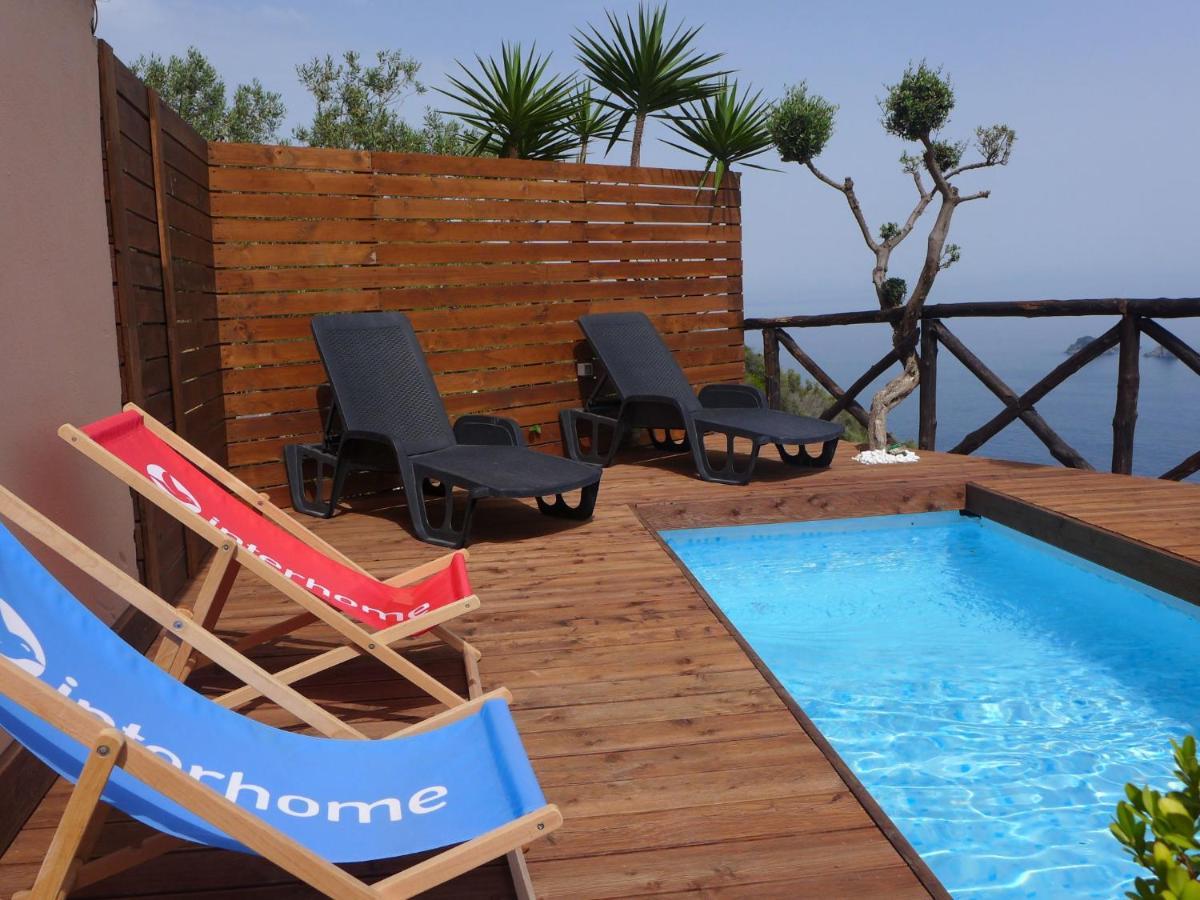 Holiday Home Relais Cacace By Interhome Torca Экстерьер фото