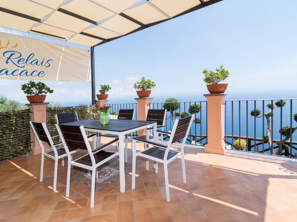Holiday Home Relais Cacace By Interhome Torca Экстерьер фото